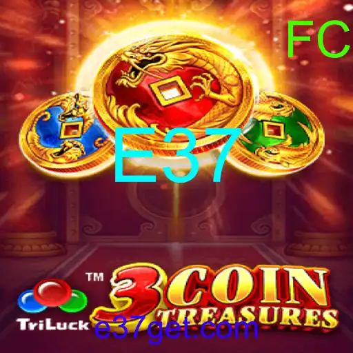 3CoinTreasures