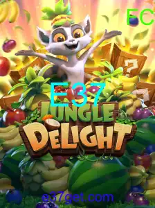 JungleDelight